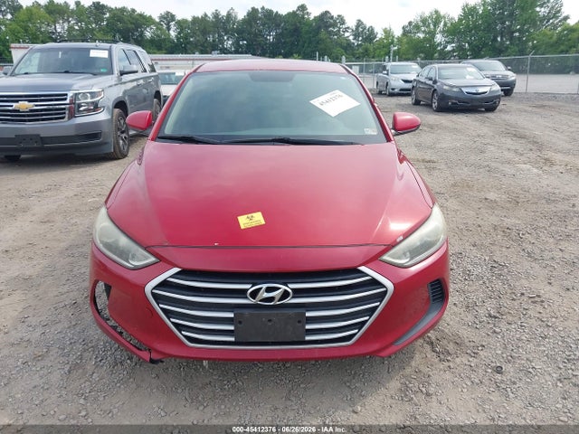 صورة مصغرة 12 لـ 2017 Hyundai ELANTRA SE