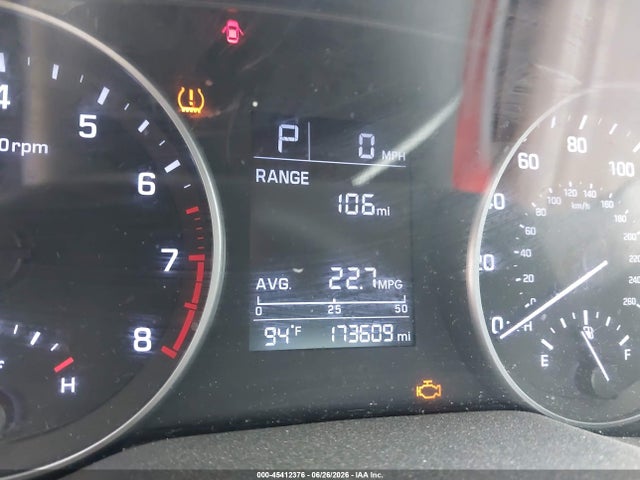 صورة مصغرة 15 لـ 2017 Hyundai ELANTRA SE