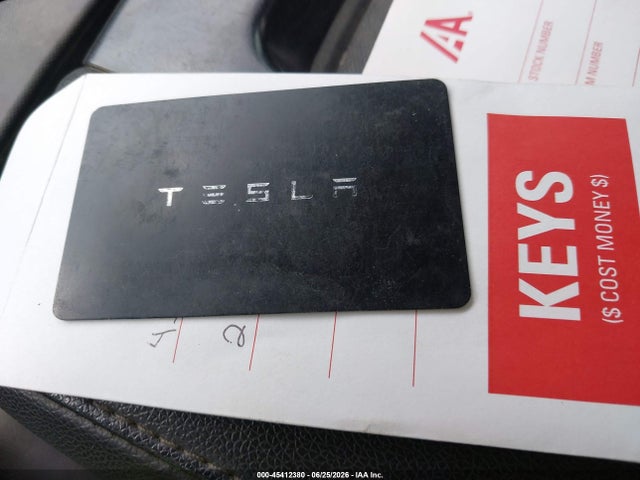 صورة مصغرة 11 لـ 2022 Tesla MODEL 3 REAR-WHEEL DRIVE