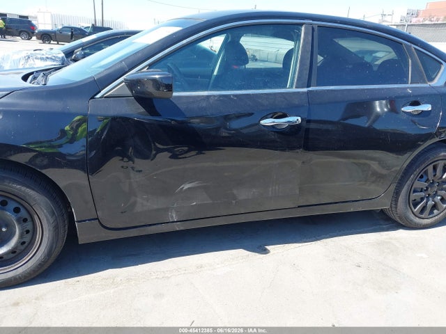 2014 Nissan ALTIMA 2.5 S — фото 6