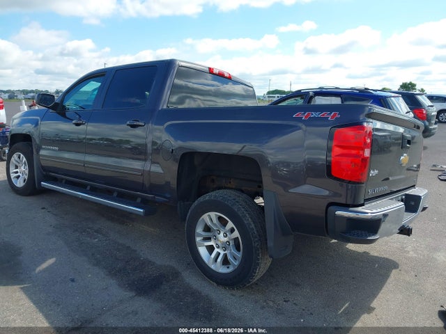 صورة 3 لـ 2015 Chevrolet SILVERADO 1500 LT