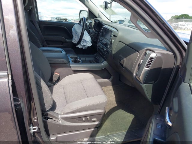 صورة 5 لـ 2015 Chevrolet SILVERADO 1500 LT