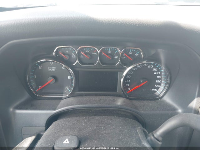 صورة 7 لـ 2015 Chevrolet SILVERADO 1500 LT
