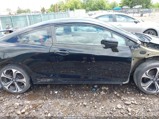 صورة مصغرة 14 لـ 2015 Honda CIVIC SI