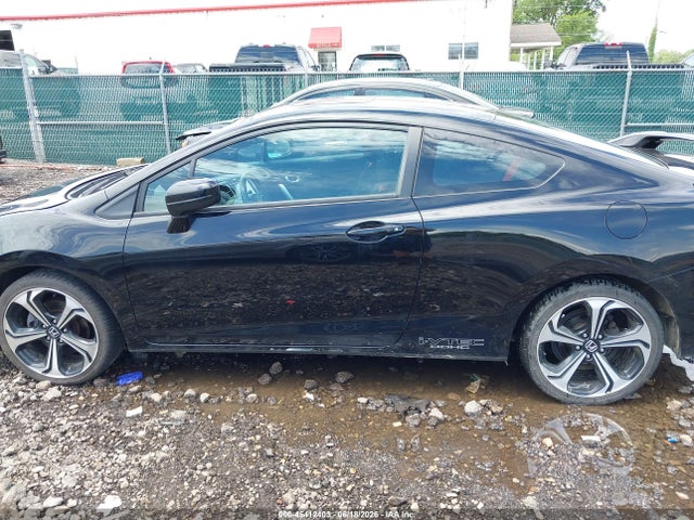 صورة مصغرة 15 لـ 2015 Honda CIVIC SI