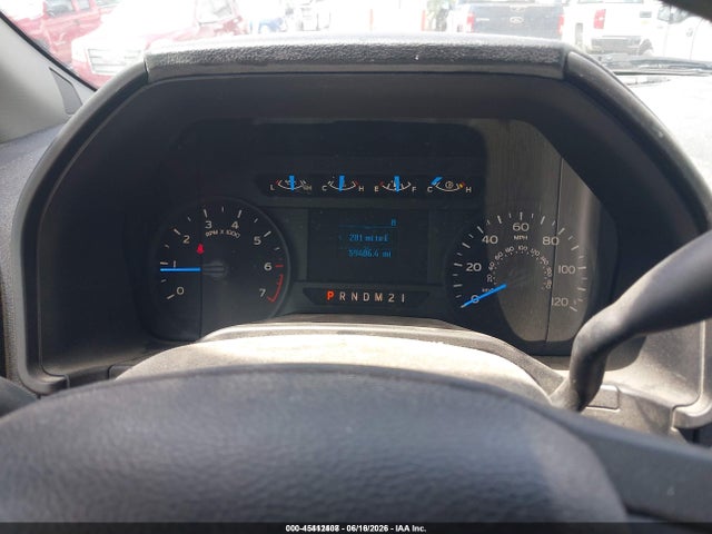 2017 FORD F-150 XL photo 6