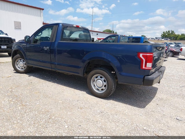 صورة 3 لـ 2017 FORD F-150 XL/XLT