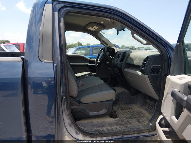 صورة 5 لـ 2017 FORD F-150 XL/XLT