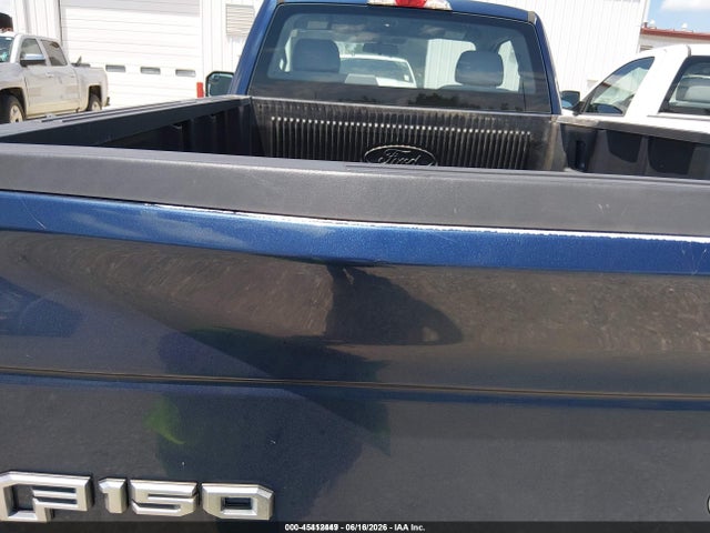 صورة 6 لـ 2017 FORD F-150 XL/XLT
