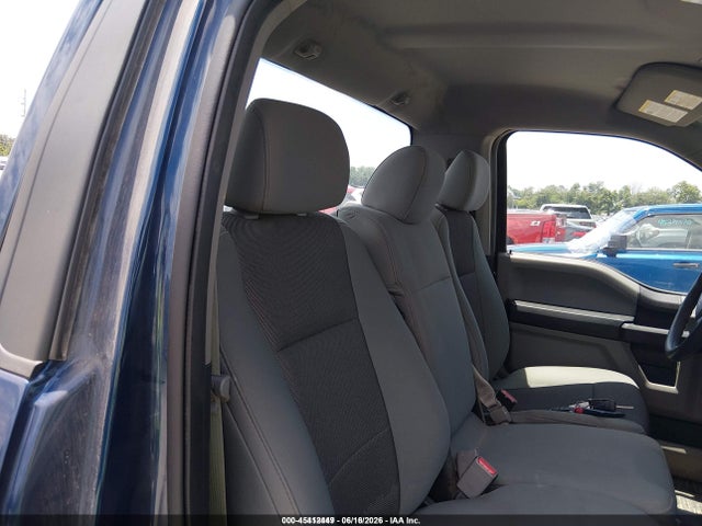 صورة 8 لـ 2017 FORD F-150 XL/XLT