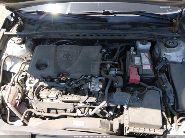 2022 TOYOTA CAMRY SE 10