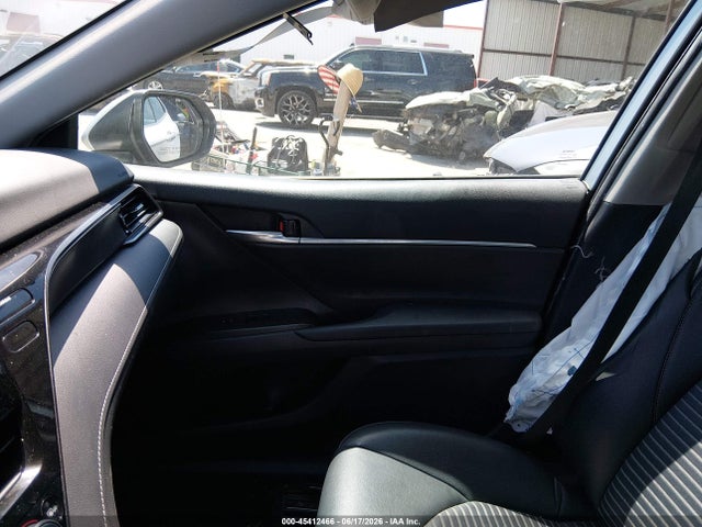 2022 TOYOTA CAMRY SE 5