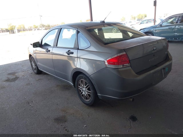 2009 FORD FOCUS SE 照片 3