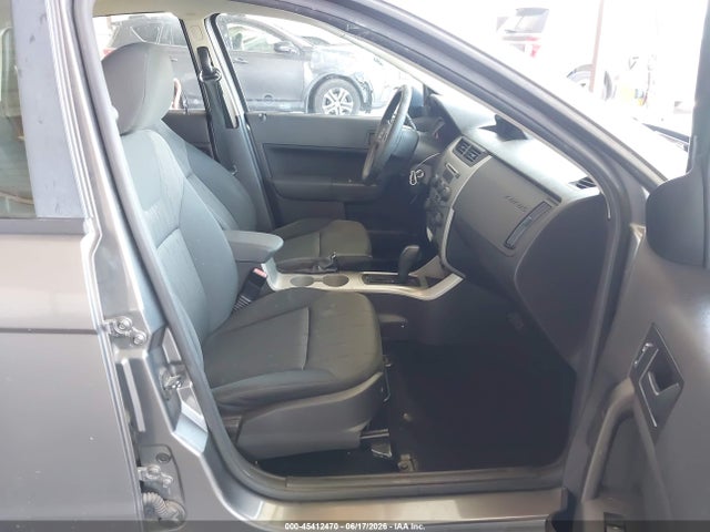 2009 FORD FOCUS SE 照片 5