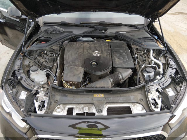 2024 Mercedes-BENZ E 350 照片 10