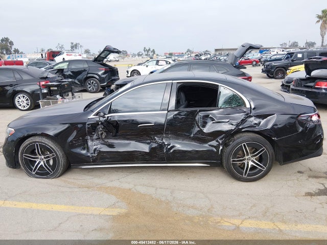 صورة مصغرة 14 لـ 2024 Mercedes-BENZ E 350