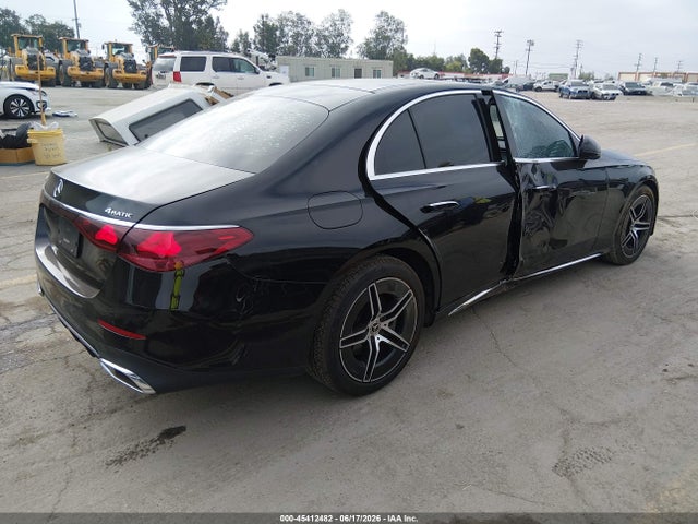 2024 Mercedes-BENZ E 350 照片 4
