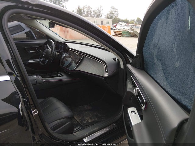 2024 Mercedes-BENZ E 350 照片 5