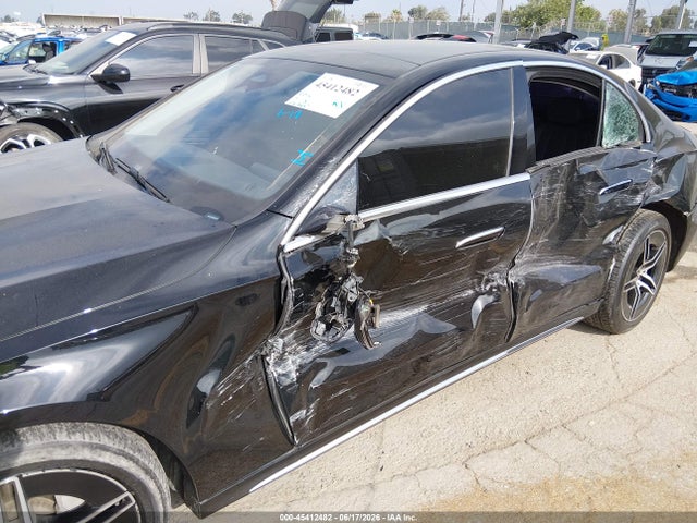 2024 Mercedes-BENZ E 350 照片 6