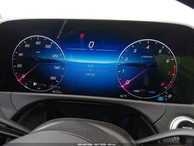 2024 Mercedes-BENZ E 350 照片 7