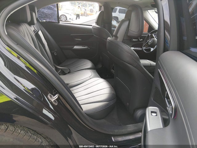 2024 Mercedes-BENZ E 350 照片 8