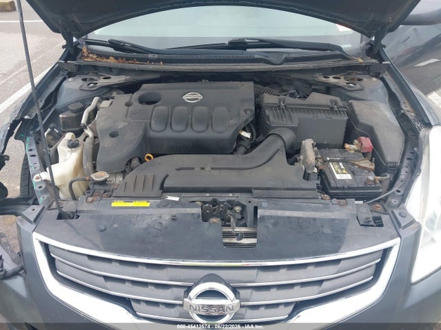 2012 Nissan ALTIMA 2.5 S — миниатюра 10