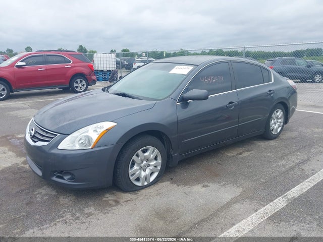 2012 Nissan ALTIMA 2.5 S — миниатюра 2