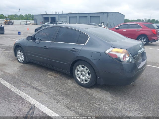 2012 Nissan ALTIMA 2.5 S — миниатюра 3