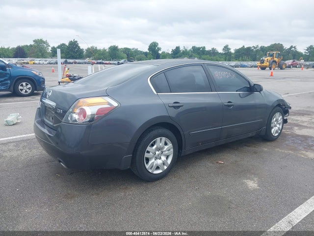 2012 Nissan ALTIMA 2.5 S — миниатюра 4