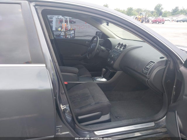 2012 Nissan ALTIMA 2.5 S — миниатюра 5