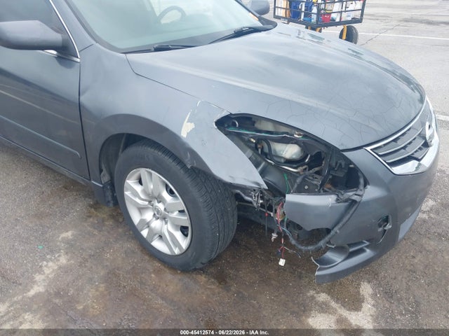 2012 Nissan ALTIMA 2.5 S — миниатюра 6