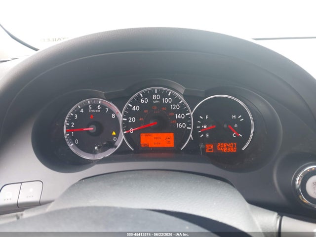 2012 Nissan ALTIMA 2.5 S — миниатюра 7
