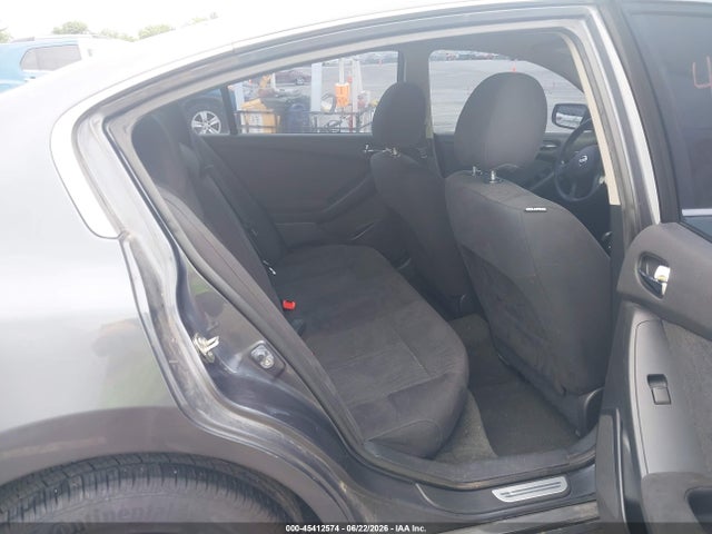 2012 Nissan ALTIMA 2.5 S — миниатюра 8