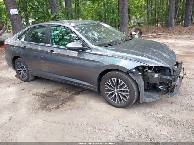 2021 VOLKSWAGEN JETTA 1.4T R-LINE/1.4T S