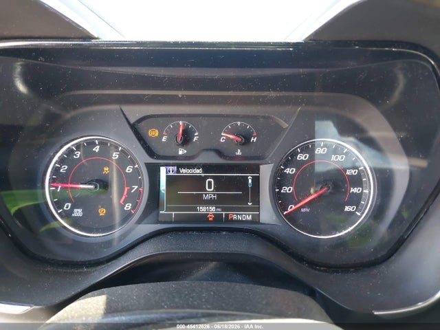 صورة 7 لـ 2016 Chevrolet CAMARO 1LT