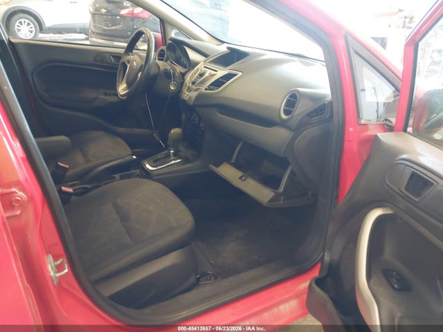 2012 FORD FIESTA SEL 缩略图 5