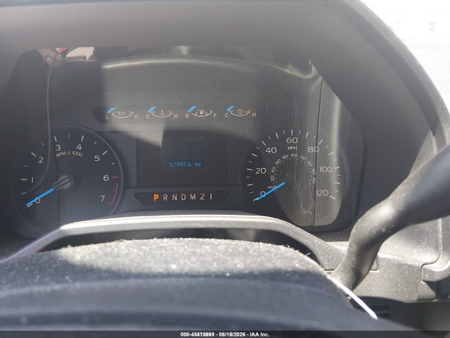 صورة 7 لـ 2017 FORD F-150 XL/XLT