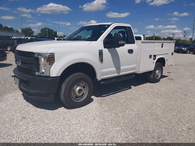 صورة 2 لـ 2019 FORD F-250 XL