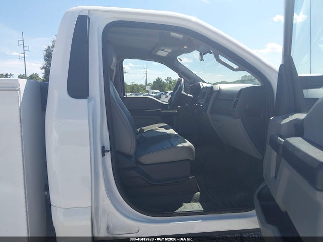 صورة 5 لـ 2019 FORD F-250 XL