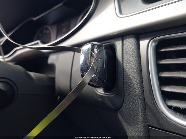 2014 AUDI A4 2.0T PREMIUM 缩略图 11