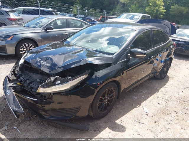 2017 FORD FOCUS SE 照片 2