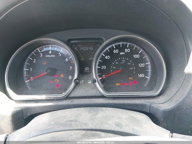 2019 Nissan VERSA 1.6 SV 照片 7