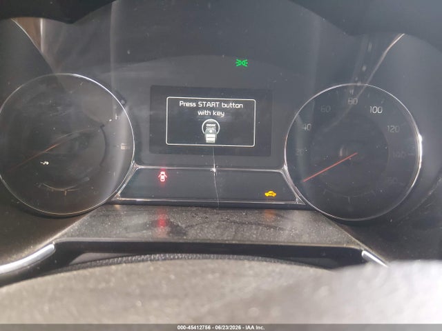 صورة 7 لـ 2015 KIA OPTIMA HYBRID EX