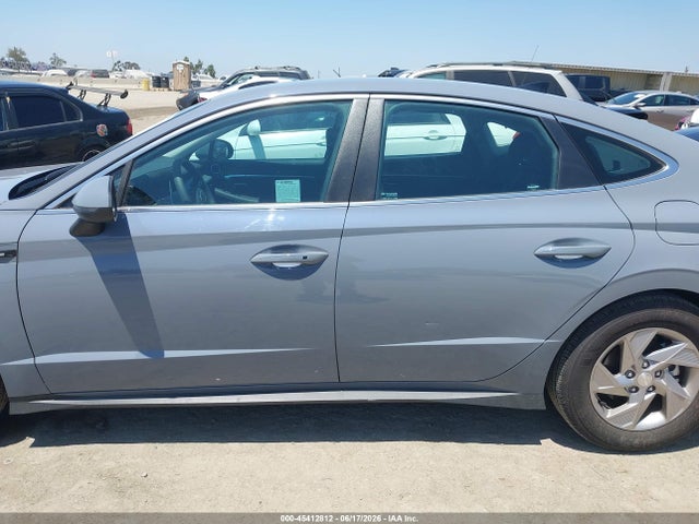 2025 Hyundai SONATA SE — миниатюра 14