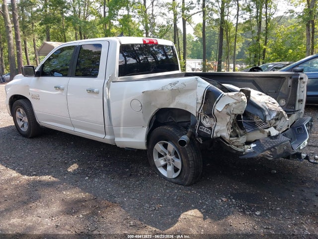 2016 RAM 1500 LONE STAR photo 3