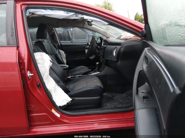 صورة 5 لـ 2017 Toyota COROLLA SE