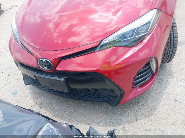 صورة 6 لـ 2018 Toyota COROLLA SE