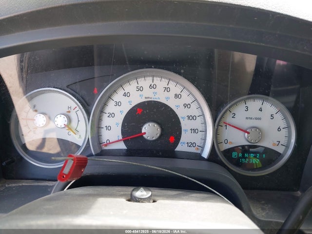 2006 Dodge DAKOTA SLT — фото 7