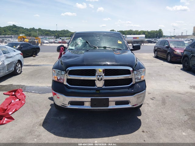 2020 RAM 1500 CLASSIC TRADESMAN 4X4 5'7 BOX 缩略图 12