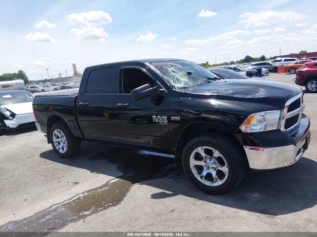 2020 RAM 1500 CLASSIC TRADESMAN 4X4 5'7 BOX 缩略图 13